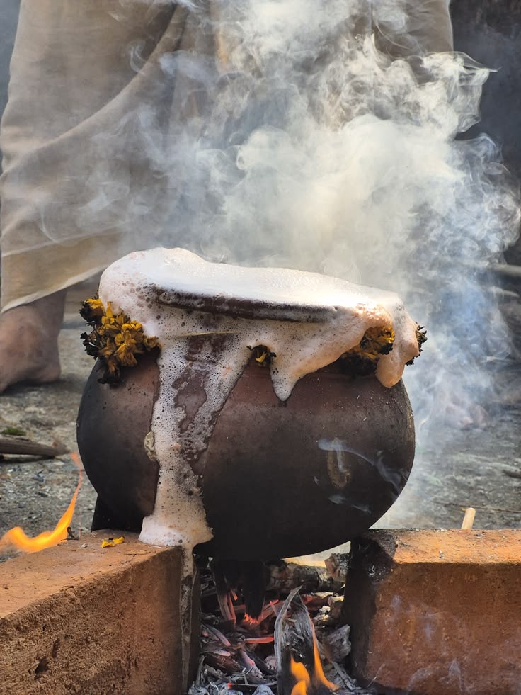 pongala a tradition